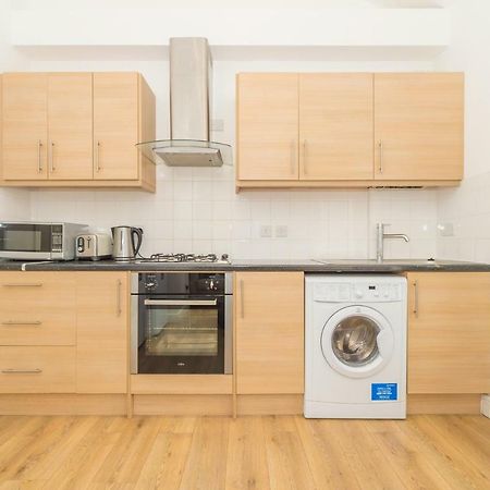 Pml Apartments Edgware Road Londres Exterior foto