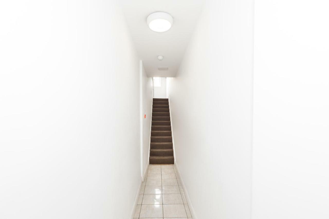 Pml Apartments Edgware Road Londres Exterior foto